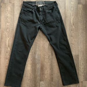 Levi’s 511 slim jeans